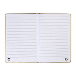 Carnet De Notes En Rpu Oropuk A5
