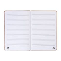 Carnet De Notes En Rpu Oropuk A5