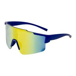 Lunettes De Soleil Sport En Rpc Aerospin