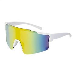 Lunettes De Soleil Sport En Rpc Aerospin
