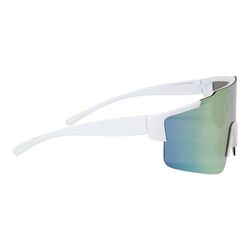 Lunettes De Soleil Sport En Rpc Aerospin