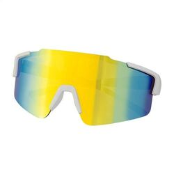 Lunettes De Soleil Sport En Rpc Aerospin
