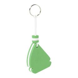 Porte-Clés En Mousse Eva Velantis