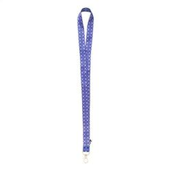 Tour De Cou Sublimable Subyard Shine