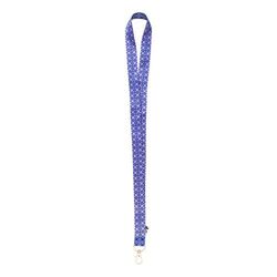 Tour De Cou Sublimable Subyard Shine