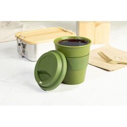 Mug Thermos Grappulu