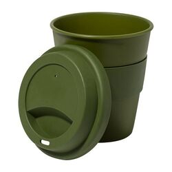 Mug Thermos Grappulu