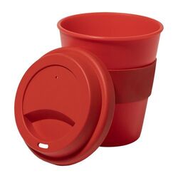 Mug Thermos Grappulu