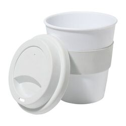Mug Thermos Grappulu