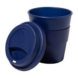 Mug Thermos Grappulu