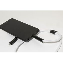 Tour De Cou Pour Téléphone Portable En Rpet 60 W HolCharge