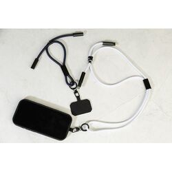 Tour De Cou Pour Téléphone Portable En Rpet 60 W HolCharge