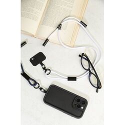 Tour De Cou Pour Téléphone Portable En Rpet 60 W HolCharge
