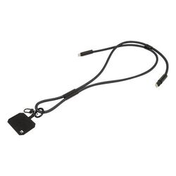 Tour De Cou Pour Téléphone Portable En Rpet 60 W Holcharge