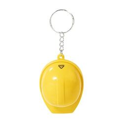 Porte-Clés Décpsuleur En Abs Bobby Pop