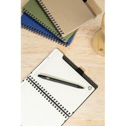 Carnet De Notes Balsamea