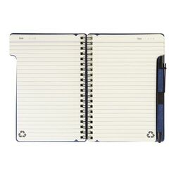 Carnet De Notes Balsamea