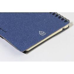 Carnet De Notes Balsamea