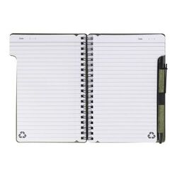 Carnet De Notes Balsamea