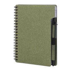 Carnet De Notes Balsamea