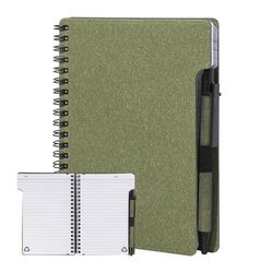Carnet De Notes Balsamea
