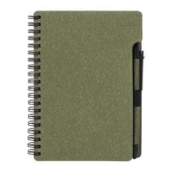 Carnet De Notes Balsamea