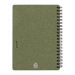 Carnet De Notes Balsamea