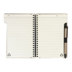 Carnet De Notes Balsamea