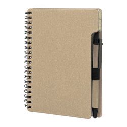 Carnet De Notes Balsamea