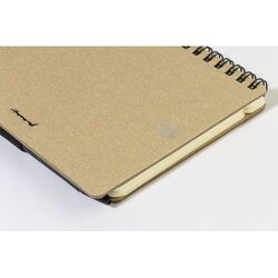 Carnet De Notes Balsamea