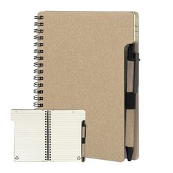 Carnet De Notes Balsamea