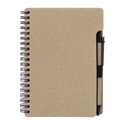 Carnet De Notes Balsamea
