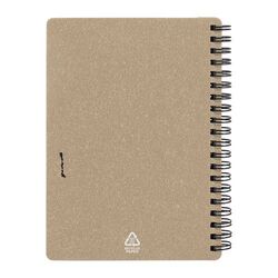 Carnet De Notes Balsamea