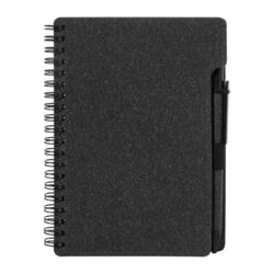 Carnet De Notes Balsamea