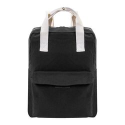 Sac À Dos En Toile Recyclée Rekan Back