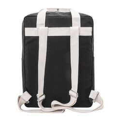 Sac À Dos En Toile Recyclée Rekan Back