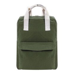 Sac À Dos En Toile Recyclée Rekan Back