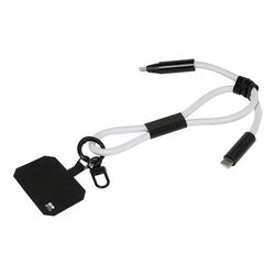 Bracelet Pour Téléphone Portable En Rpet 60 W Cuffcharge