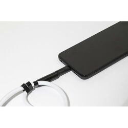 Bracelet Pour Téléphone Portable En Rpet 60 W Cuffcharge