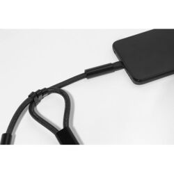 Bracelet Pour Téléphone Portable En Rpet 60 W Cuffcharge