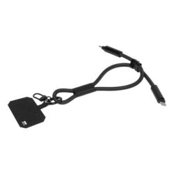 Bracelet Pour Téléphone Portable En Rpet 60 W Cuffcharge