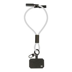 Bracelet Pour Téléphone Portable En Rpet 60 W Cuffcharge