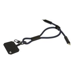 Bracelet Pour Téléphone Portable En Rpet 60 W Cuffcharge