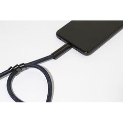 Bracelet Pour Téléphone Portable En Rpet 60 W Cuffcharge