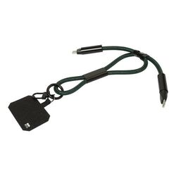 Bracelet Pour Téléphone Portable En Rpet 60 W Cuffcharge