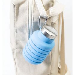 Bouteille Pliable Colsip