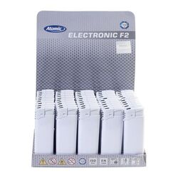 Briquet F2Light