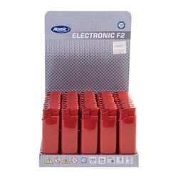 Briquet F2Light