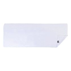 Bouteille De Sport En Rpet Avec Serviette Fitmax