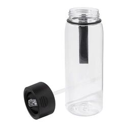 Bouteille De Sport En Rpet Avec Serviette Fitmax